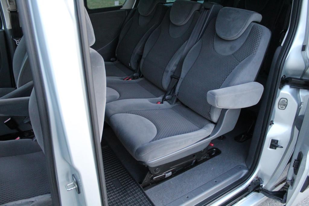 Peugeot Expert Tepee Allure 2.0 HDi L2 163k