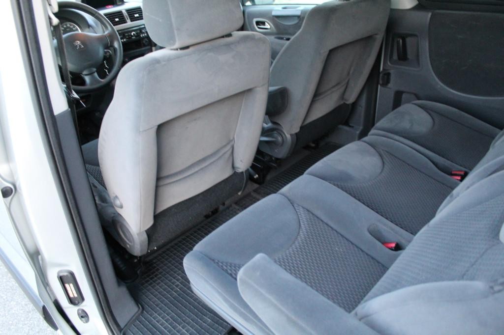 Peugeot Expert Tepee Allure 2.0 HDi L2 163k