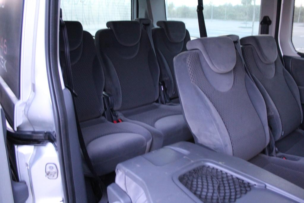 Peugeot Expert Tepee Allure 2.0 HDi L2 163k
