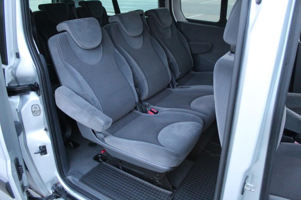Peugeot Expert Tepee Allure 2.0 HDi L2 163k