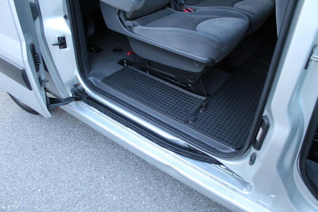 Peugeot Expert Tepee Allure 2.0 HDi L2 163k