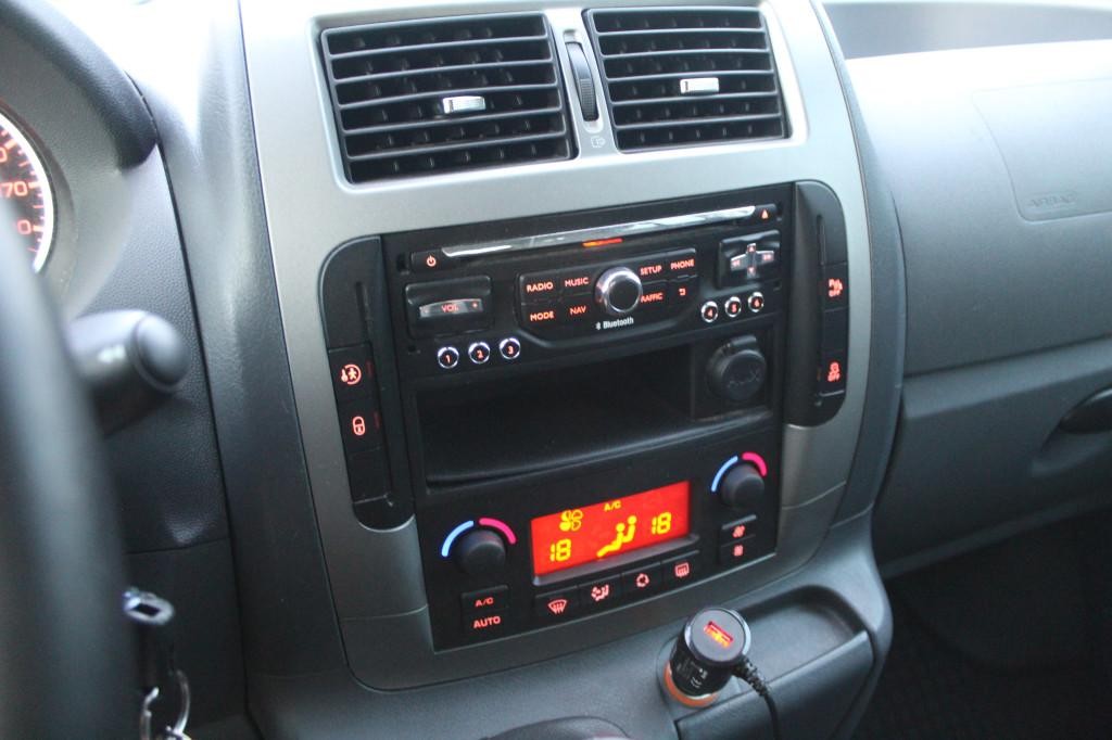 Peugeot Expert Tepee Allure 2.0 HDi L2 163k