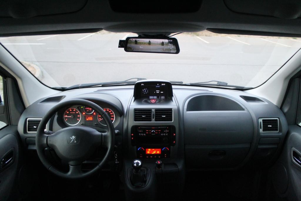 Peugeot Expert Tepee Allure 2.0 HDi L2 163k