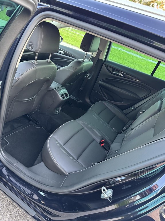 Opel Insignia ST 1.6 CDTI 136k S&S Exclusive