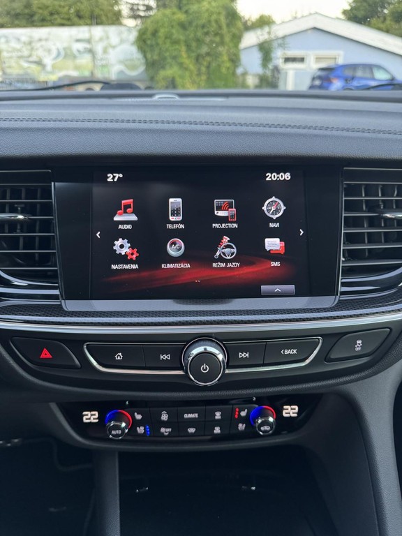 Opel Insignia ST 1.6 CDTI 136k S&S Exclusive