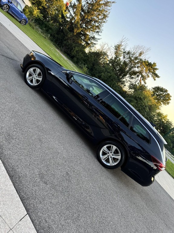 Opel Insignia ST 1.6 CDTI 136k S&S Exclusive