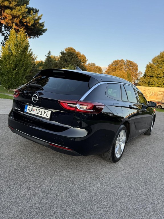 Opel Insignia ST 1.6 CDTI 136k S&S Exclusive