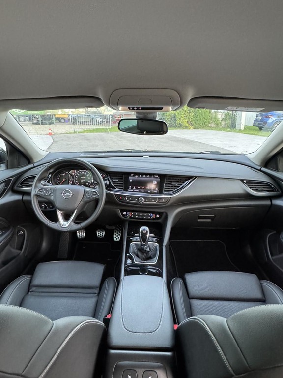 Opel Insignia ST 1.6 CDTI 136k S&S Exclusive