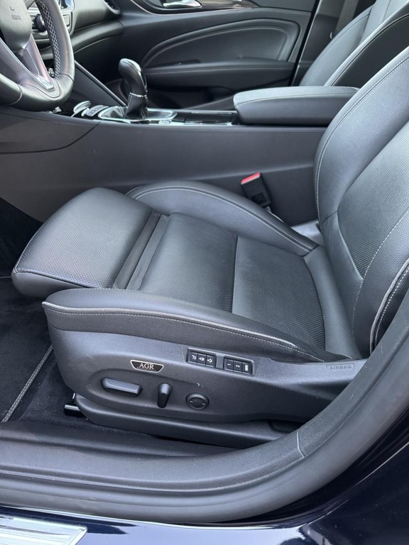 Opel Insignia ST 1.6 CDTI 136k S&S Exclusive