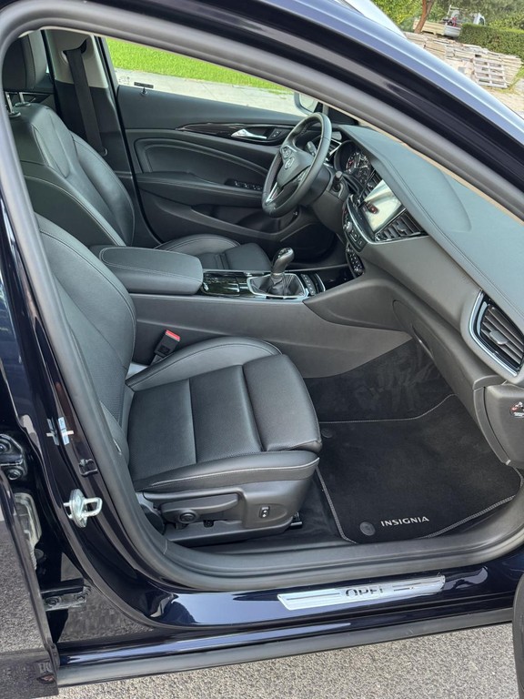 Opel Insignia ST 1.6 CDTI 136k S&S Exclusive