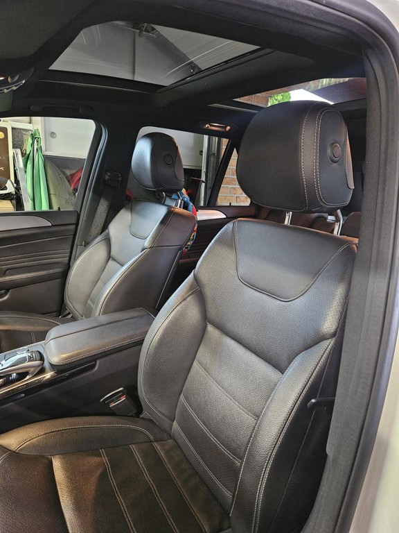 Mercedes GLE SUV SUV 190kw Automat