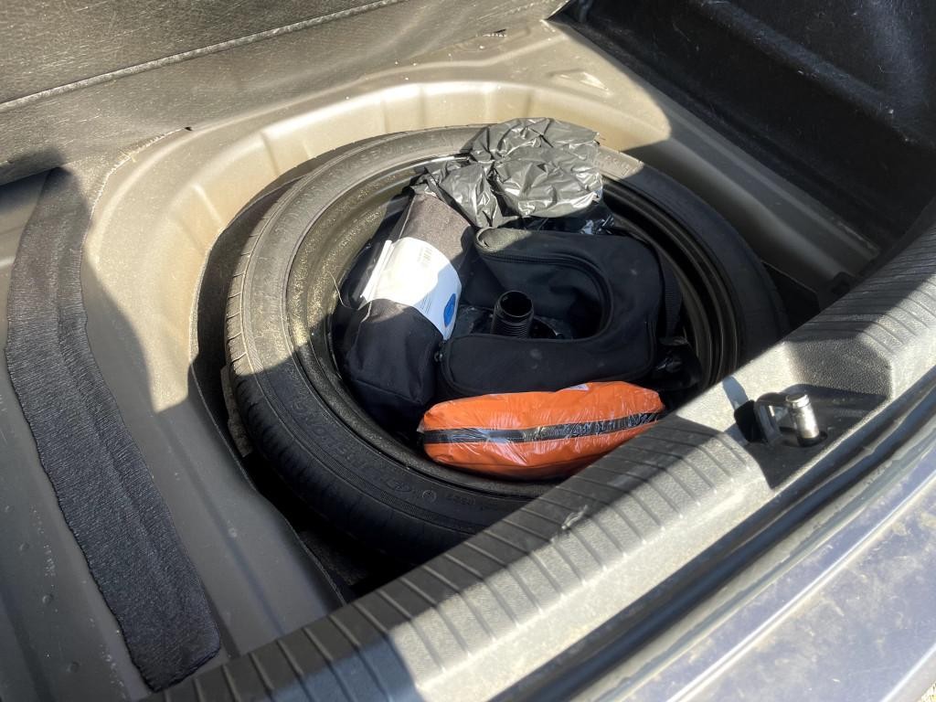 Volkswagen Taigo 1.5 TSI Style DSG