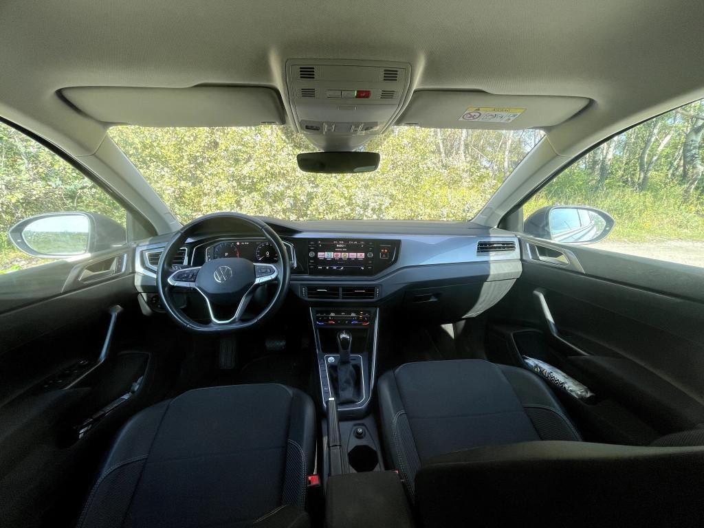 Volkswagen Taigo 1.5 TSI Style DSG