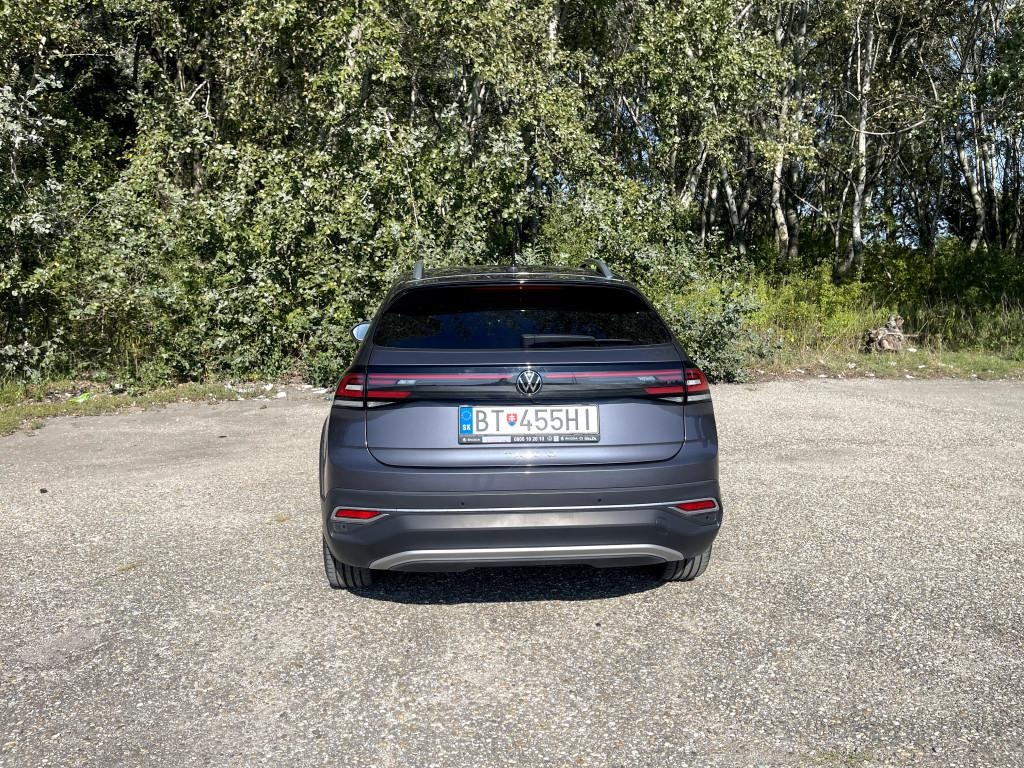 Volkswagen Taigo 1.5 TSI Style DSG