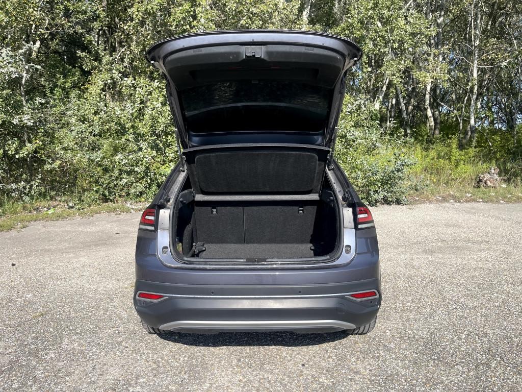 Volkswagen Taigo 1.5 TSI Style DSG