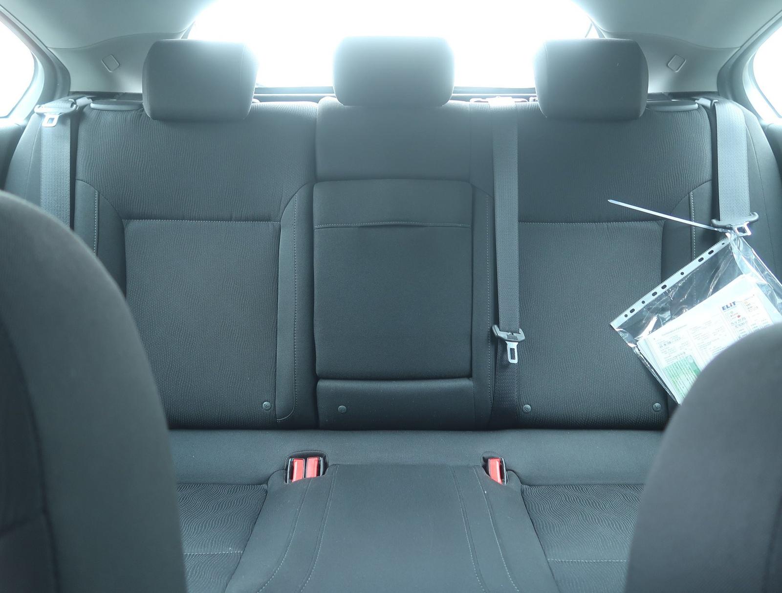 Opel Insignia 2.0 CDTI Serv.kniha, Navigácia, Klíma