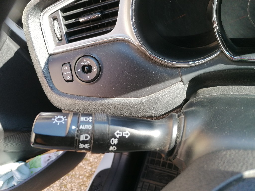 Kia Ceed 1.4 CVVT my2016 GOLD