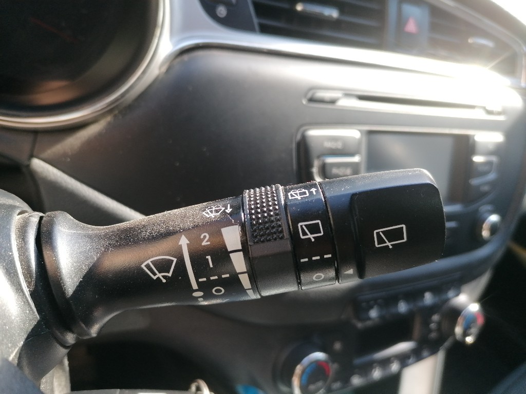 Kia Ceed 1.4 CVVT my2016 GOLD