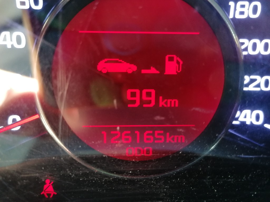 Kia Ceed 1.4 CVVT my2016 GOLD