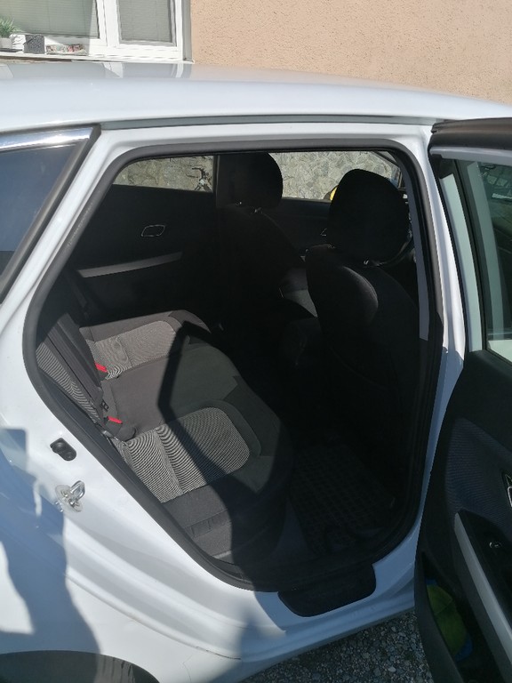 Kia Ceed 1.4 CVVT my2016 GOLD