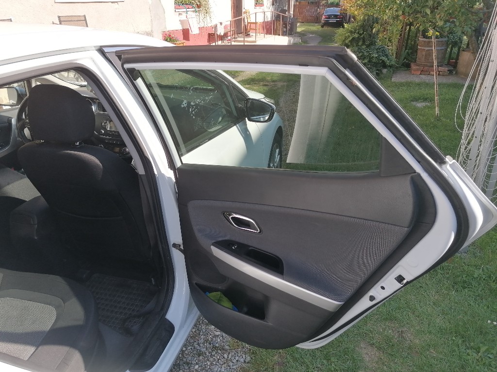 Kia Ceed 1.4 CVVT my2016 GOLD