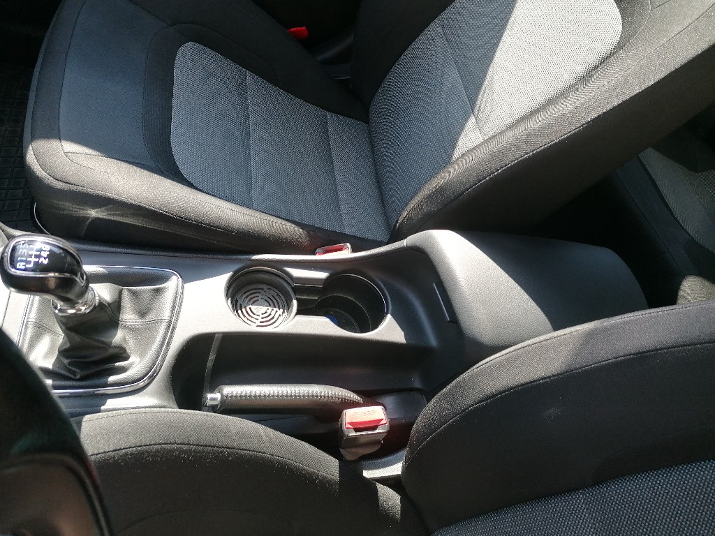 Kia Ceed 1.4 CVVT my2016 GOLD
