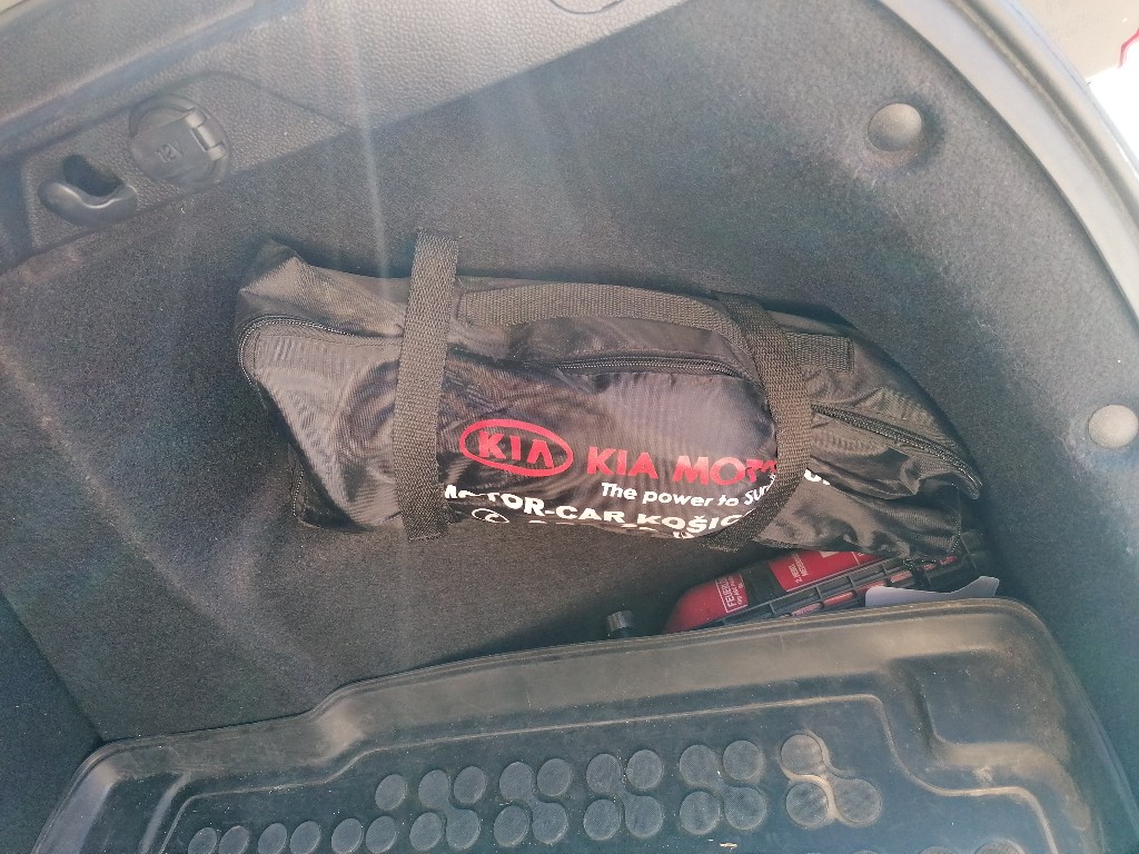 Kia Ceed 1.4 CVVT my2016 GOLD