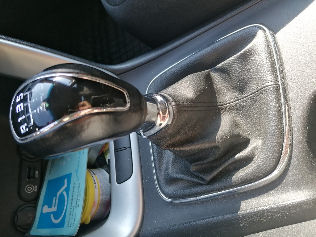 Kia Ceed 1.4 CVVT my2016 GOLD
