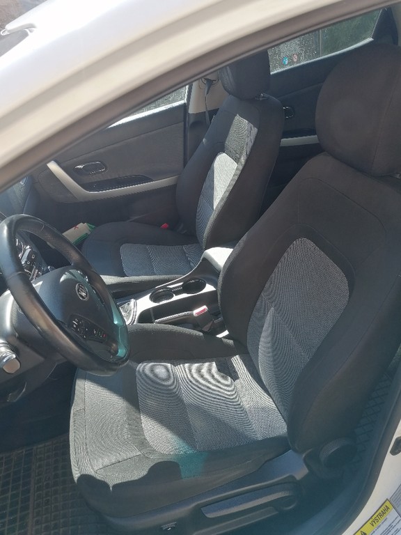 Kia Ceed 1.4 CVVT my2016 GOLD