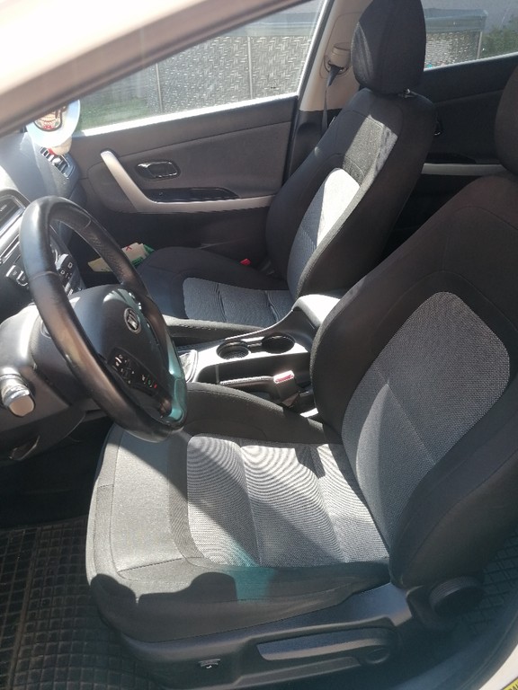 Kia Ceed 1.4 CVVT my2016 GOLD
