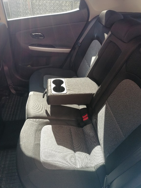 Kia Ceed 1.4 CVVT my2016 GOLD