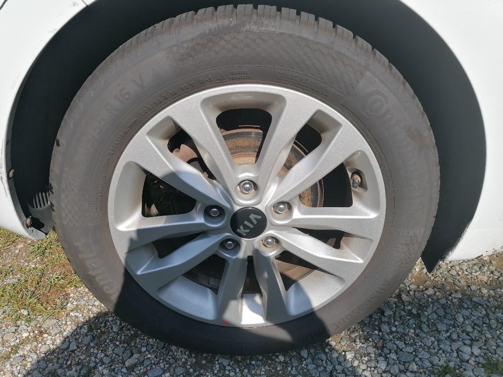 Kia Ceed 1.4 CVVT my2016 GOLD