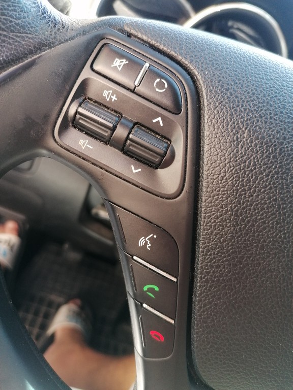Kia Ceed 1.4 CVVT my2016 GOLD