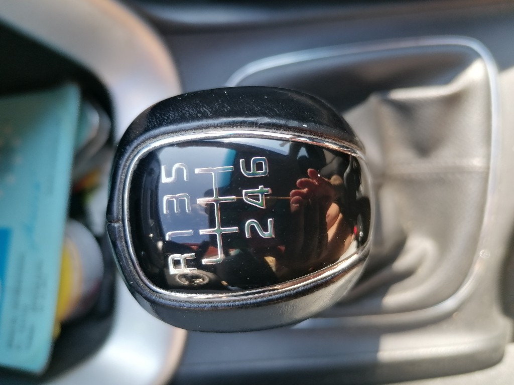 Kia Ceed 1.4 CVVT my2016 GOLD