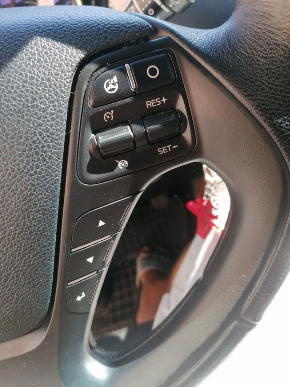 Kia Ceed 1.4 CVVT my2016 GOLD