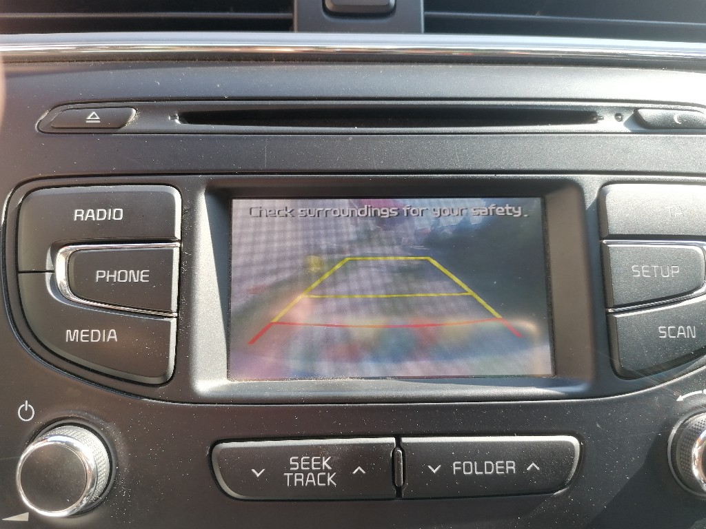 Kia Ceed 1.4 CVVT my2016 GOLD