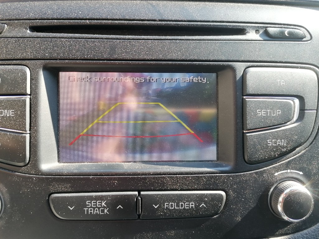 Kia Ceed 1.4 CVVT my2016 GOLD