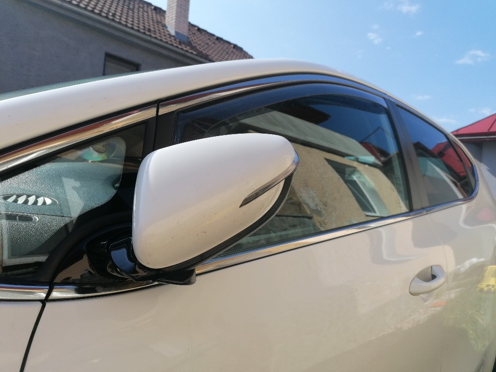 Kia Ceed 1.4 CVVT my2016 GOLD