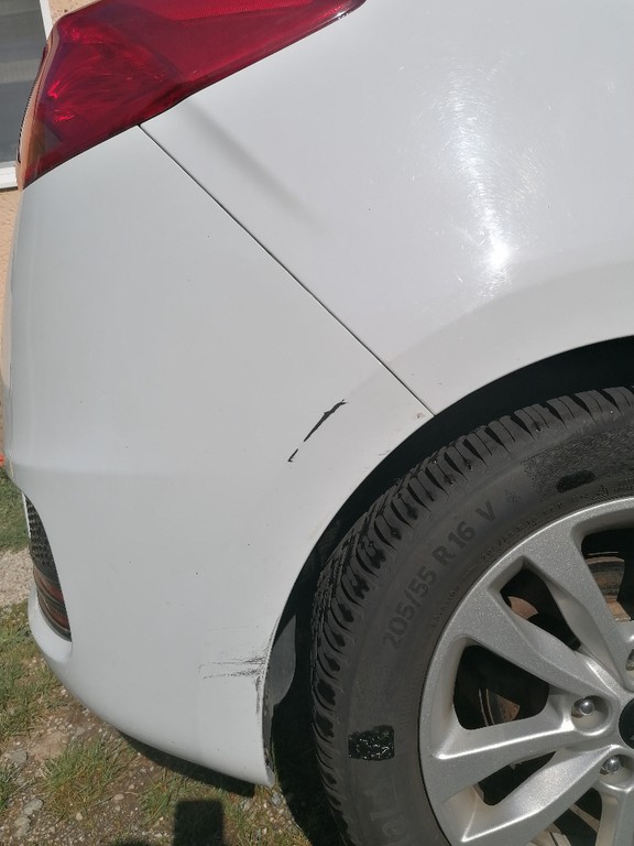 Kia Ceed 1.4 CVVT my2016 GOLD