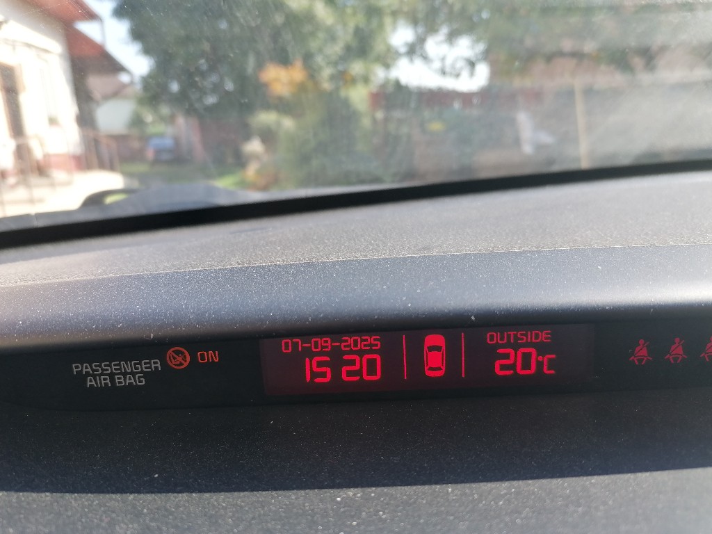 Kia Ceed 1.4 CVVT my2016 GOLD