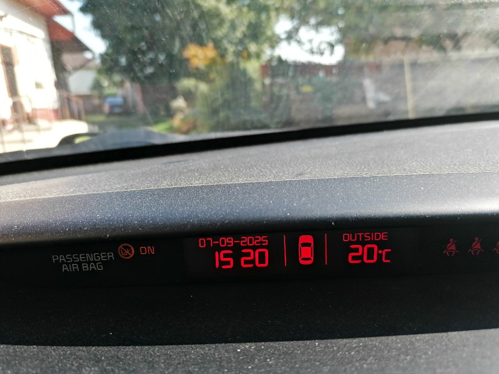 Kia Ceed 1.4 CVVT my2016 GOLD