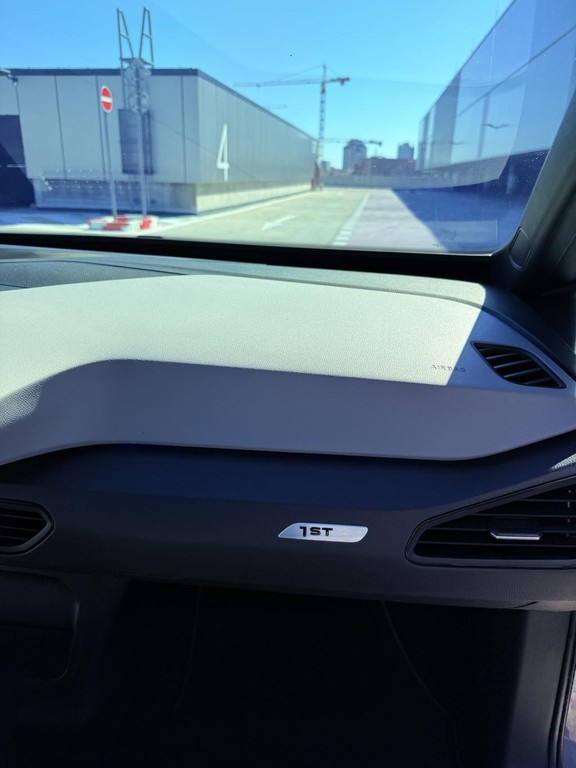 Volkswagen ID.3 Perfomance