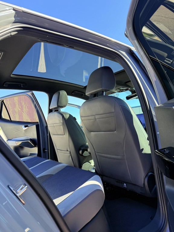 Volkswagen ID.3 Perfomance