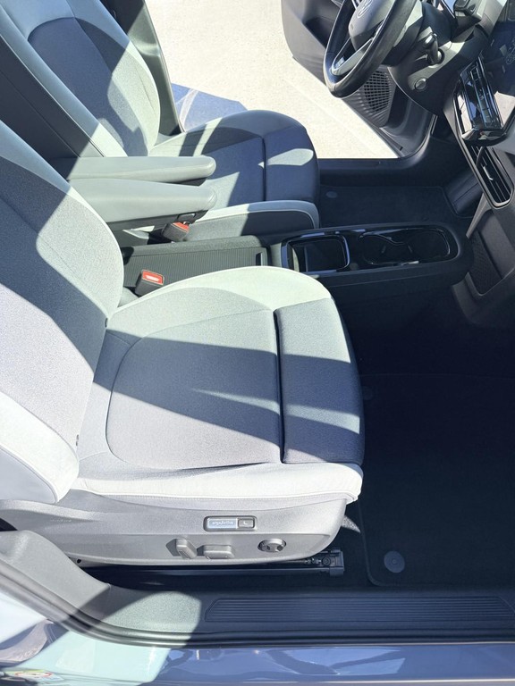 Volkswagen ID.3 Perfomance