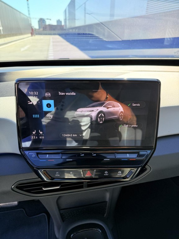 Volkswagen ID.3 Perfomance