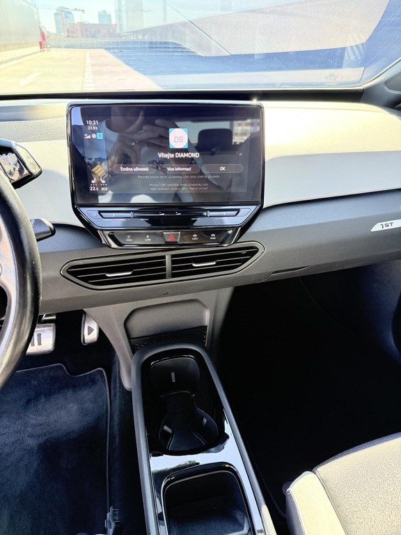 Volkswagen ID.3 Perfomance