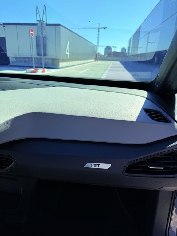 Volkswagen ID.3 Perfomance