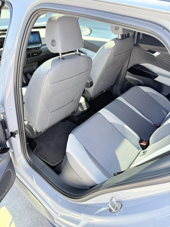 Volkswagen ID.3 Perfomance