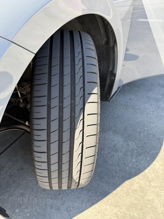 Volkswagen ID.3 Perfomance