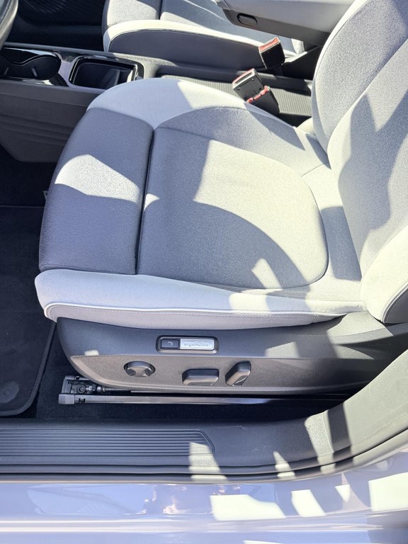 Volkswagen ID.3 Perfomance